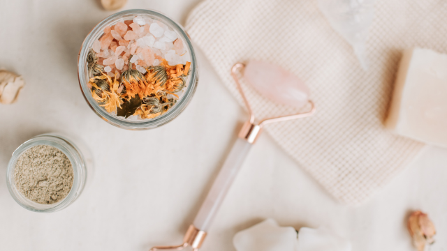 Ritual Self-Care Mingguan Panduan Lengkap untuk Merawat Diri Secara Konsisten