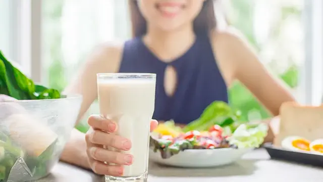 Tips Menjaga Kesehatan Tulang