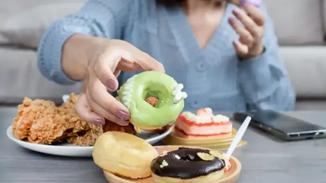 Bahaya Gula Berlebih