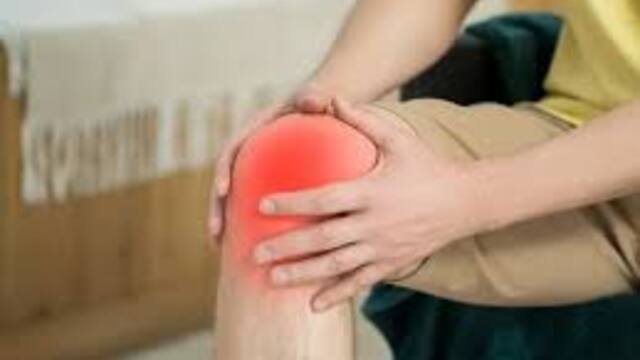 Kesehatan Sendi dan Ligamen