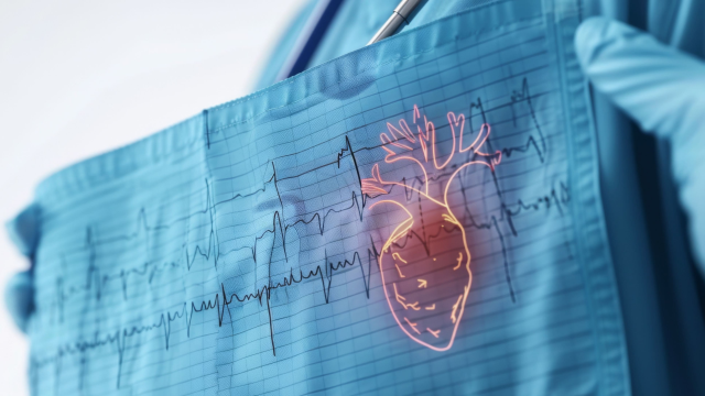 Cara Menjaga Kesehatan Jantung yang Efektif Agar Terhindar dari Penyakit