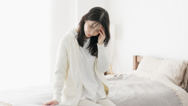 Simak Disini Penyebab Tubuh Cepat Lelah dan Cara Mengatasinya