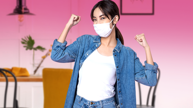 Tips Menjaga Daya Tahan Tubuh Agar Tetap Sehat di Musim Pancaroba