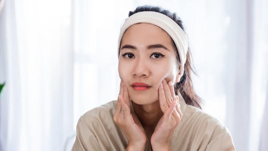 Rutinitas Self-Care Mingguan